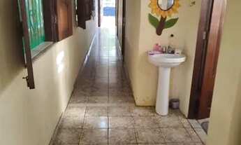 Imagem 4: CASA EM MOSQUEIRO