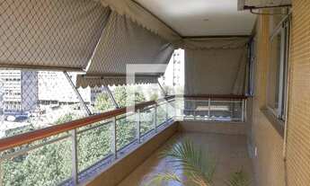 Imagem 7: Apartamento para Aluguel - Botafogo, 3 Quartos, 122 m2