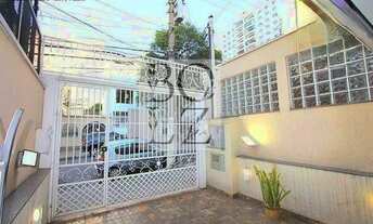 Imagem 3: Casa para Locação em São Paulo, Perdizes, 6 dormitórios, 4 suítes, 6 banheiros, 1 vaga