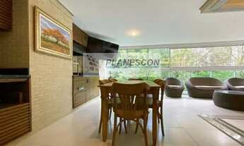 Imagem 3: São Paulo - Apartamento Padrão - Panamby