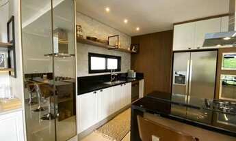 Imagem 5: Casa para venda possui 100 metros quadrados com 4 quartos