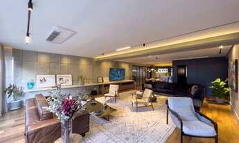 Imagem: Apartamento Venda 3 Dormitórios - 385 m²