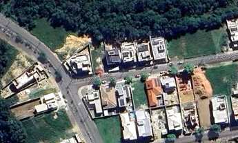 Imagem: Lote 502 M2 dentro do Arquipelago de Manguinhos