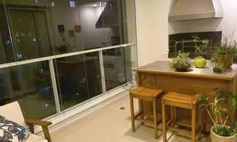 Imagem 7: Apartamento Padrão em São Paulo