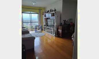 Imagem 4: SAO BERNARDO DO CAMPO - Residential / Apartment - RUDGE RAMOS