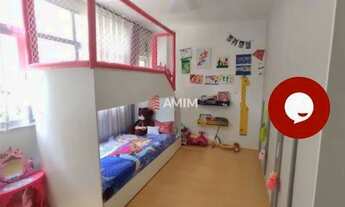 Imagem 7: Apartamento no melhor ponto de Icaraí para aluguel