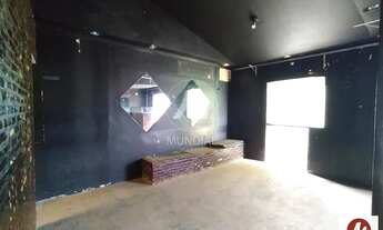 Imagem 4: Salão/Galpão (salão - sobrado