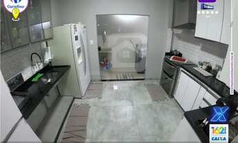 Imagem 3: BNH - 2 Quartos com Fino acabamento 156mts2 à 350mts da Cabine da Policia Militar