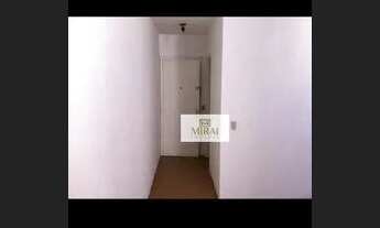 Imagem 3: Apartamento mobiliado para alugar no Jardim Apolo com 2 quartos e 65 metros