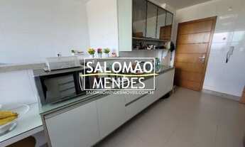 Imagem 3: Lindo apartamento com 184m², nascente no Marco