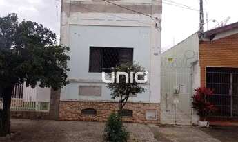 Imagem 2: Casa para venda e locação no Centro, Piracicaba/SP
