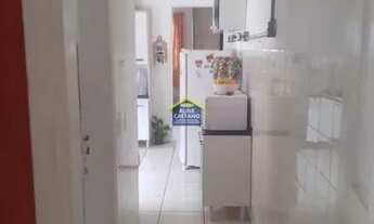 Imagem 5: Casa com 2 dorms, Maracana, Praia Grande - R$ 410 mil, Cod: ACT2384