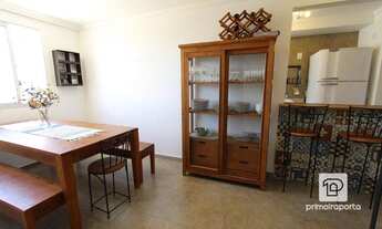 Imagem 5: Incrível Apartamento Duplex com 3 dormitórios à venda, 110 m² por R$ 780.000 - Conjunto Re