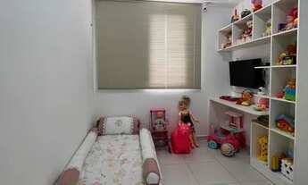 Imagem 4: Apartamento para venda possui 74 metros quadrados com 3 quartos em Santa Isabel - Teresina