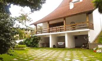 Imagem 4: Casa de alto padrão , 3 quartos, no Jardim Del Rey em Poços de Caldas/MG