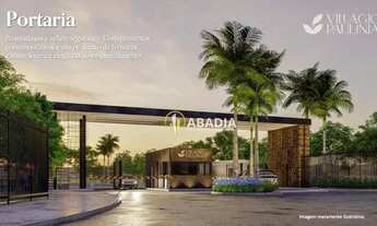 Imagem 5: Terreno a venda Residencial Villagio Paulínia Paulínia