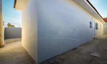 Imagem 3: Casa nova para locação na Vila Xavier em Araraquara