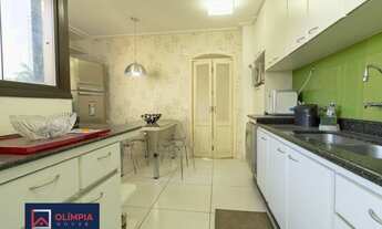 Imagem 4: Apartamento Locação 3 Dormitórios - 158 m² Brooklin