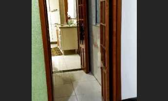 Imagem 4: CASA ASSOBRADADA à venda, 3 quartos, JARDIM ESTADIO - Santo André/SP