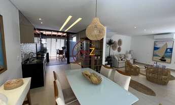 Imagem 6: Casa em condominio RESIDENCIAL em SÃO SEBASTIÃO - SP, JUQUEHY