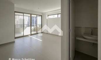 Imagem 1: ESPETACULAR Apartamento 133 m² Alto Luxo 4 Quartos 2 Suítes 2 Semi-suítes 3 Vagas no Lourd