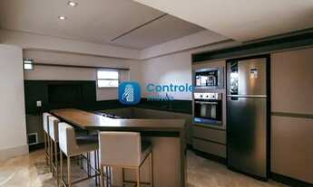 Imagem: Apartamento com 02 dormitórios, sendo 01