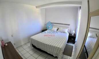 Imagem 3: Apartamento para alugar com 2 dormitórios em Ponta negra, Natal cod:2200