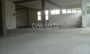 Imagem 4: Salão - Vila Nogueira - Campinas