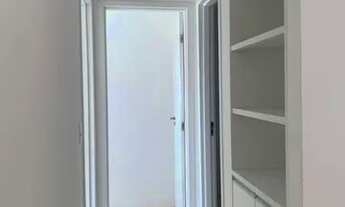 Imagem 5: MP- 57m², 02 Quartos Sendo 01 Suíte, Nascente, 01 Vaga Coberta!