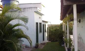 Imagem 7: Casa em cachoeira