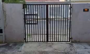 Imagem 2: Aluga-se Casa com 02 dorm. no Jd. Amanda I - Ótimo preço