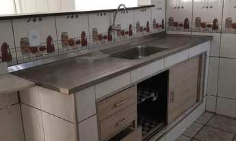 Imagem 5: Locação Casa com 2 dormitórios