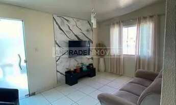 Imagem 6: Casa no Bairro Cordeiros parte alta