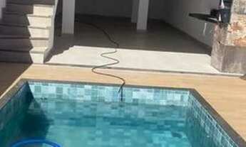 Imagem 3: Casa para Venda em Sarzedo, Masterville, 3 dormitórios, 1 suíte, 3 banheiros, 2 vagas