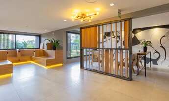 Imagem 4: PORTO ALEGRE - Apartamento Padrão - JARDIM EUROPA