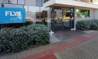 Imagem: Apartamento com 2 quartos no Fly Top Life