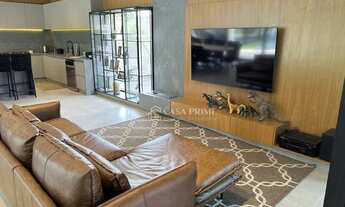 Imagem 3: Casa com 4 dormitórios à venda, 680 m² por R$ 10.800.000 - São Paulo II - Cotia/SP