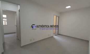 Imagem: APARTAMENTO para VENDA - SANTA MARIA - OSASCO