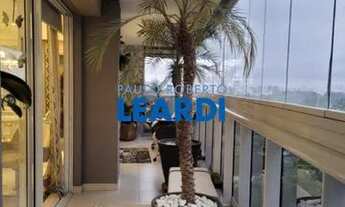 Imagem: APARTAMENTO - MOEMA - SP