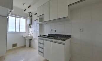 Imagem 4: Apto 02 qts com suíte, vista mar, sol da manhã - UP Residence