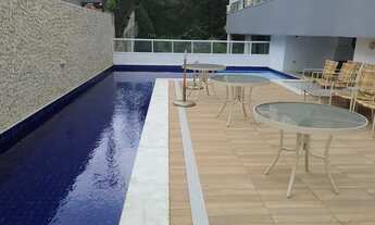 Imagem 3: Apartamento para aluguel e venda possui 48 metros quadrados com 1 quarto em Ondina - Salva