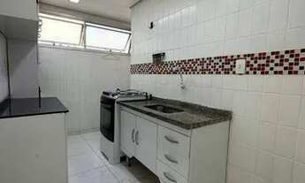 Imagem 6: Apartamento com 2 dormitórios para alugar, 58 m² por R$ 2.484,00/mês - Limão - São Paulo/S