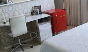 Imagem 4: Apartamento para venda possui 122 metros quadrados com 3 quartos em Ponta Verde - Maceió