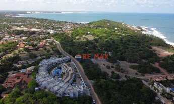 Imagem 2: Apartamento com 2 dormitórios à venda, 83 m² por R$ 380.000,00 - Praia de Pipa - Tibau do