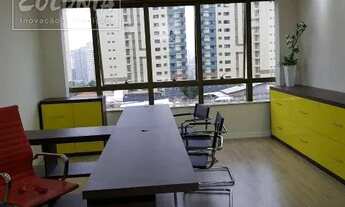 Imagem 5: Santo André - Conjunto Comercial/sala - Campestre