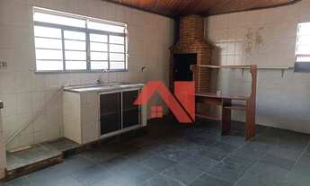 Imagem 3: Sobrado com 3 dormitórios para alugar, 150 m² por R$ 1.500,00/mês - Jardim Itamaraty - Mog