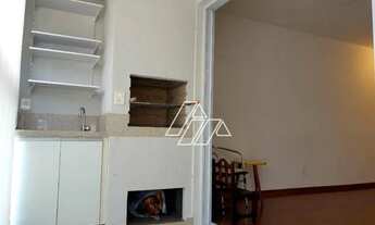 Imagem 7: Apartamento com 3 dormitórios à venda, 100 m² por R$ 535.000,00 - Marília - Marília/SP