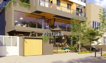 Imagem 2: Lançamento de alto padrão com vista para o mar