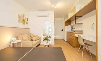 Imagem 2: Studios 25 m² Moinhos