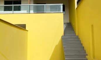 Imagem 2: Aluga-se Casa Casa com 2 dormitórios